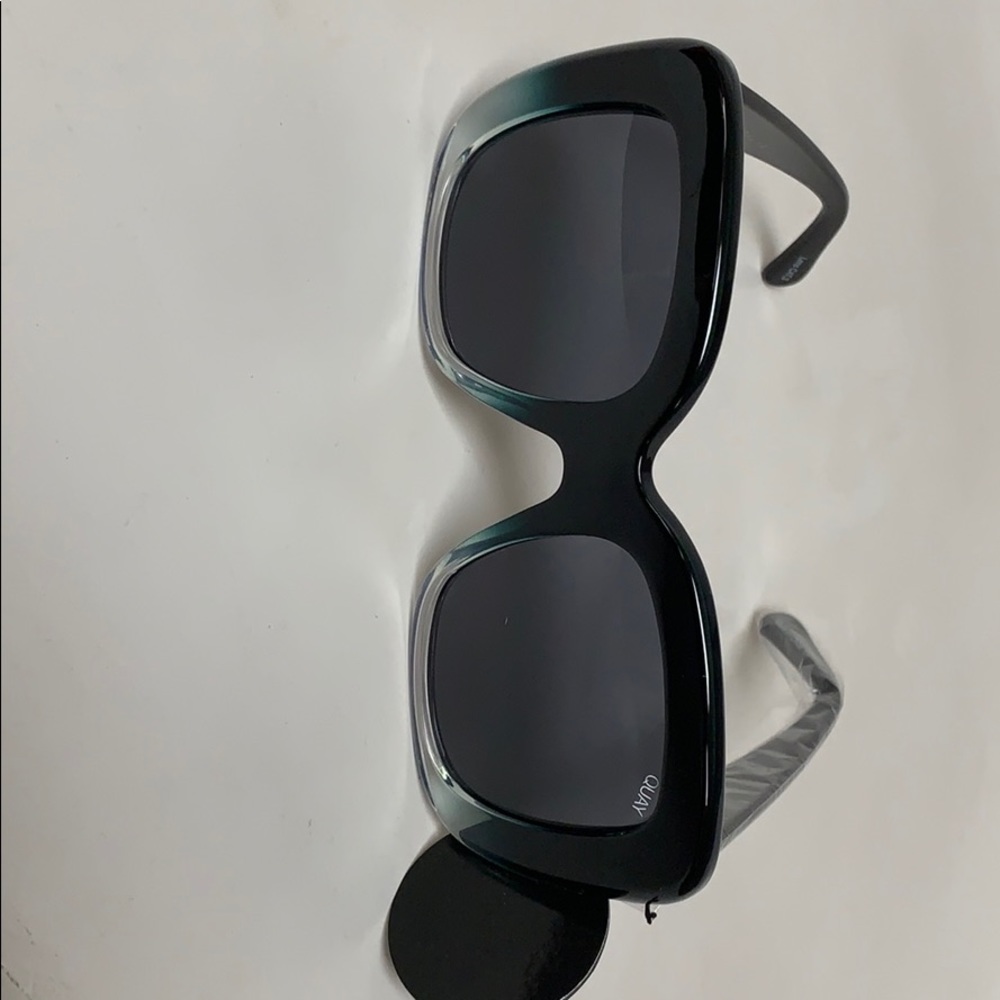 Quay sunglasses
